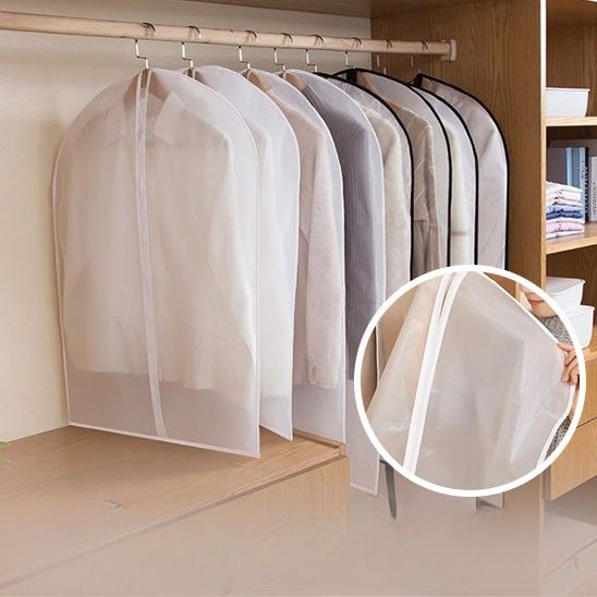Rangement pour vêtement housse élégante