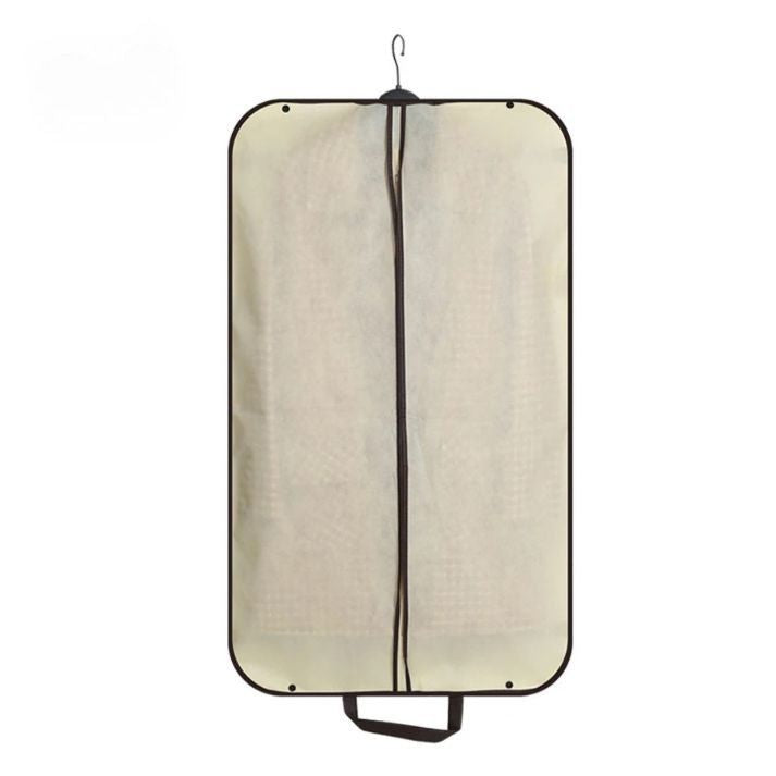 Housse pour vêtements facile à transporter