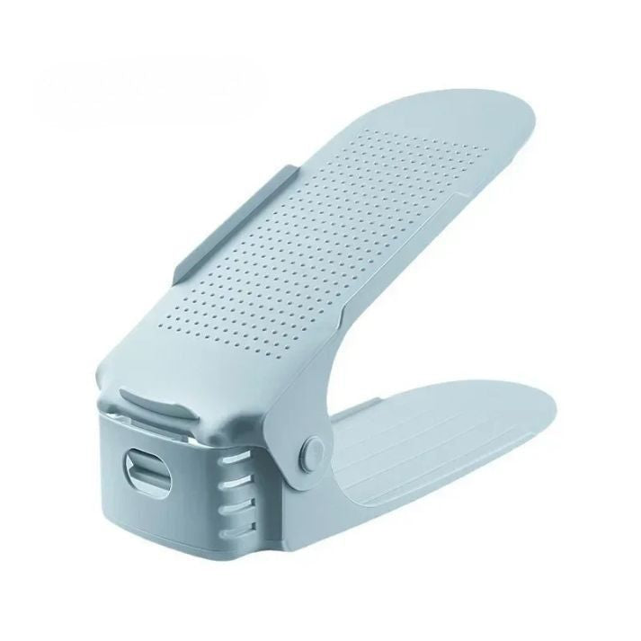 Rangement chaussure empileur réglable