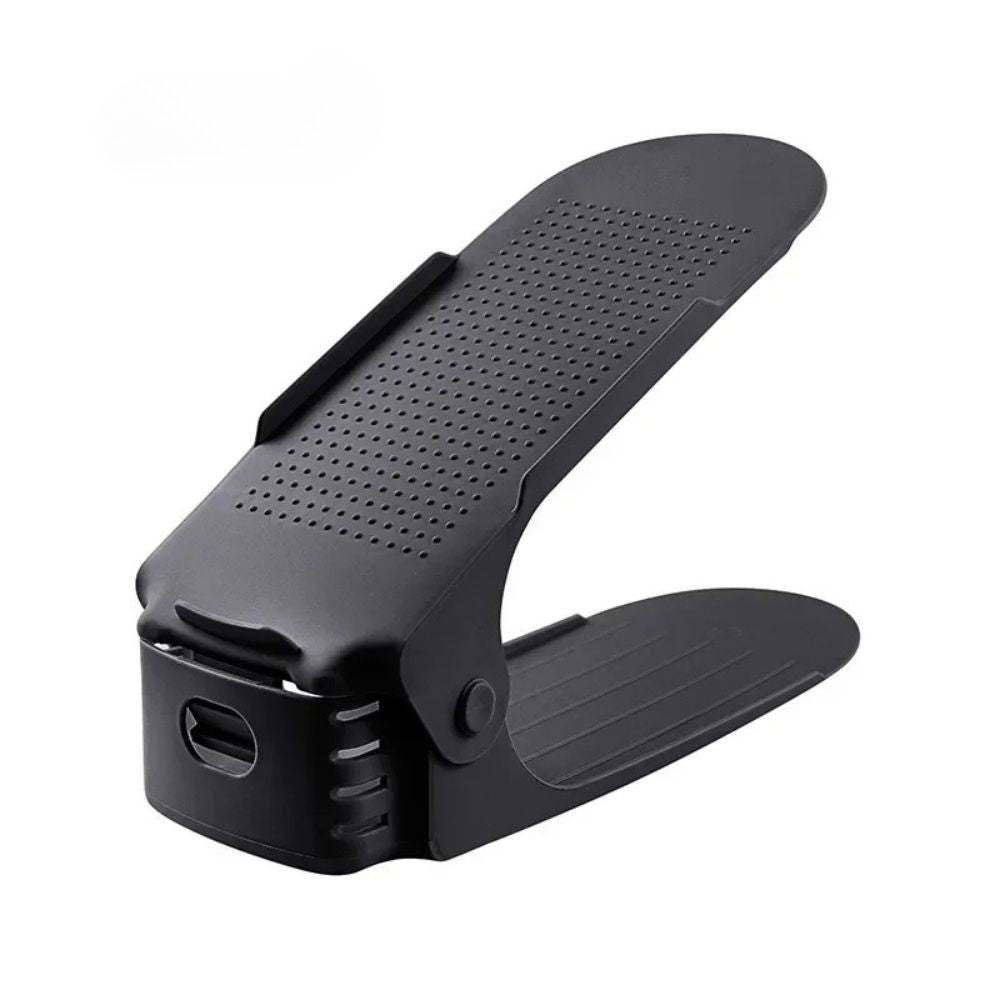 Rangement chaussure empileur réglable