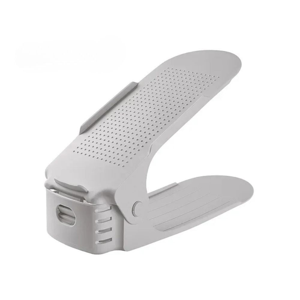 Rangement chaussure empileur réglable