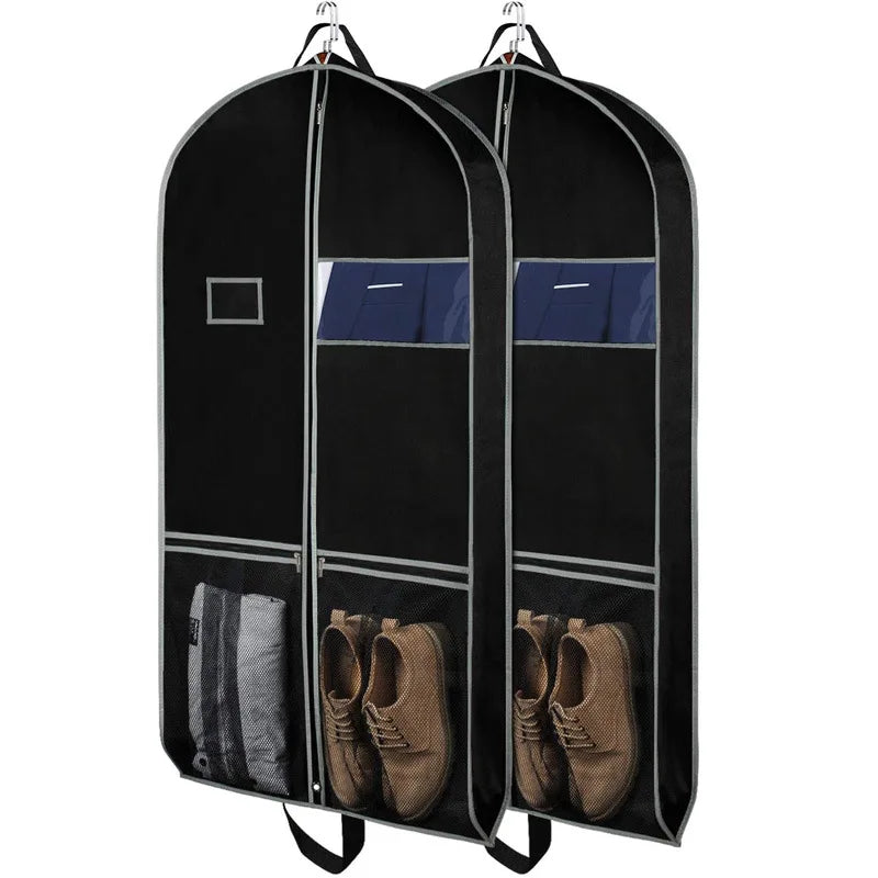 Rangement pour vêtement voyage