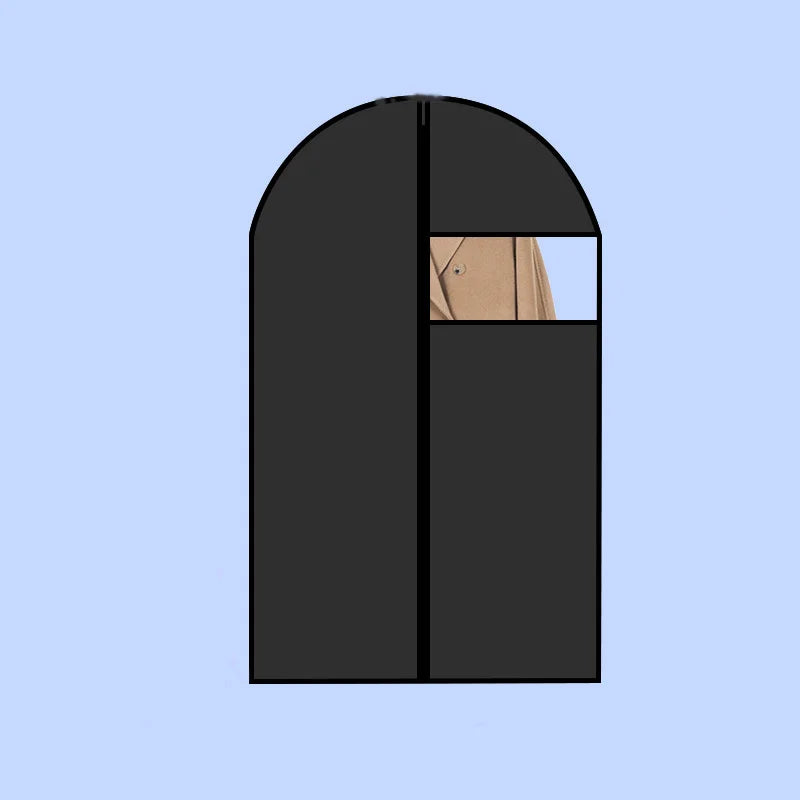 Housse pour vetements impermeable
