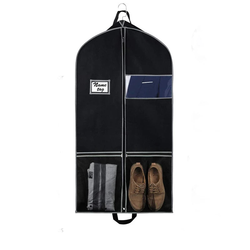 Rangement pour vêtement voyage