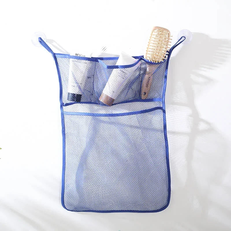 Panier rangement jouet bebe en filet