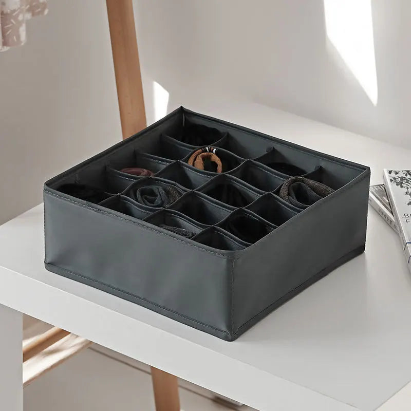 Rangement sous vetement elegant