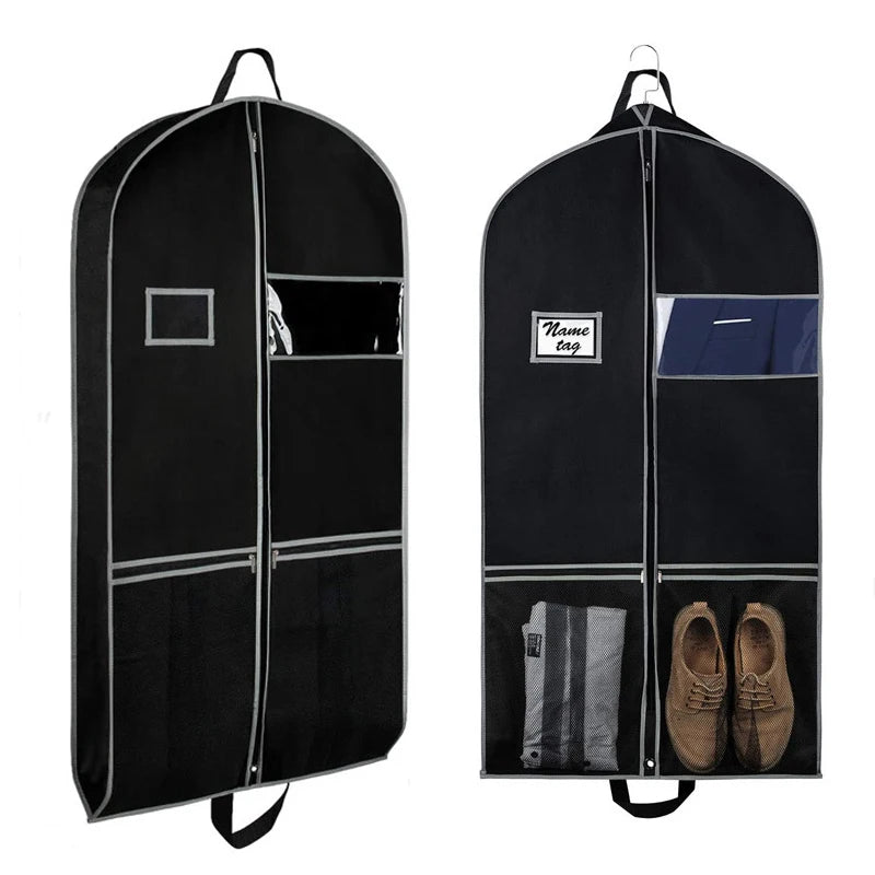 Rangement pour vêtement voyage