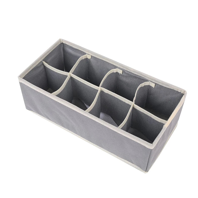 Rangement sous -vêtement pliable