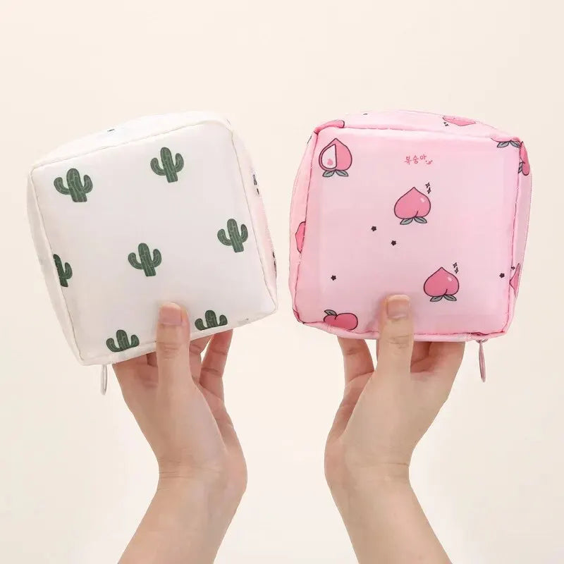 Panier de rangement pour salle de bain serviettes hygieniques et tampons