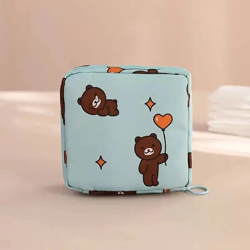 Panier de rangement pour salle de bain serviettes hygieniques et tampons