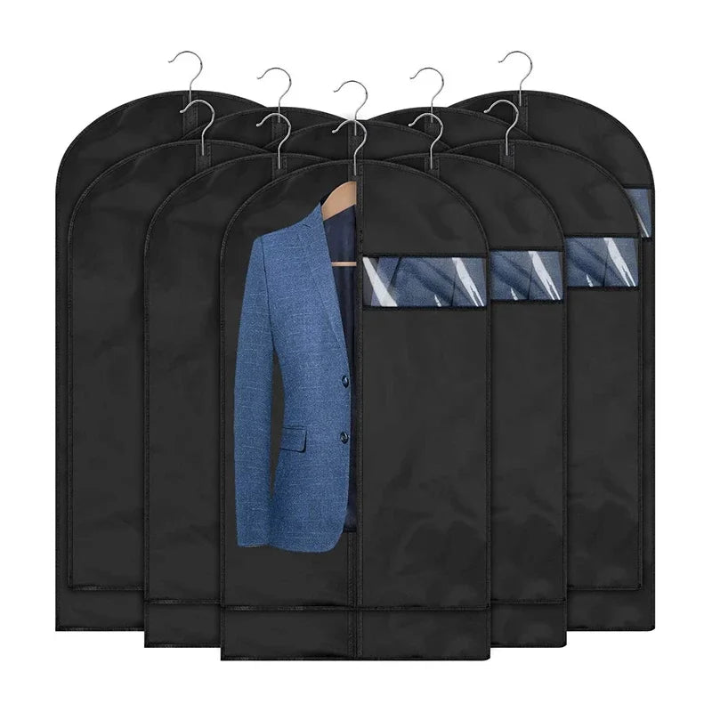 Housse pour vetements impermeable