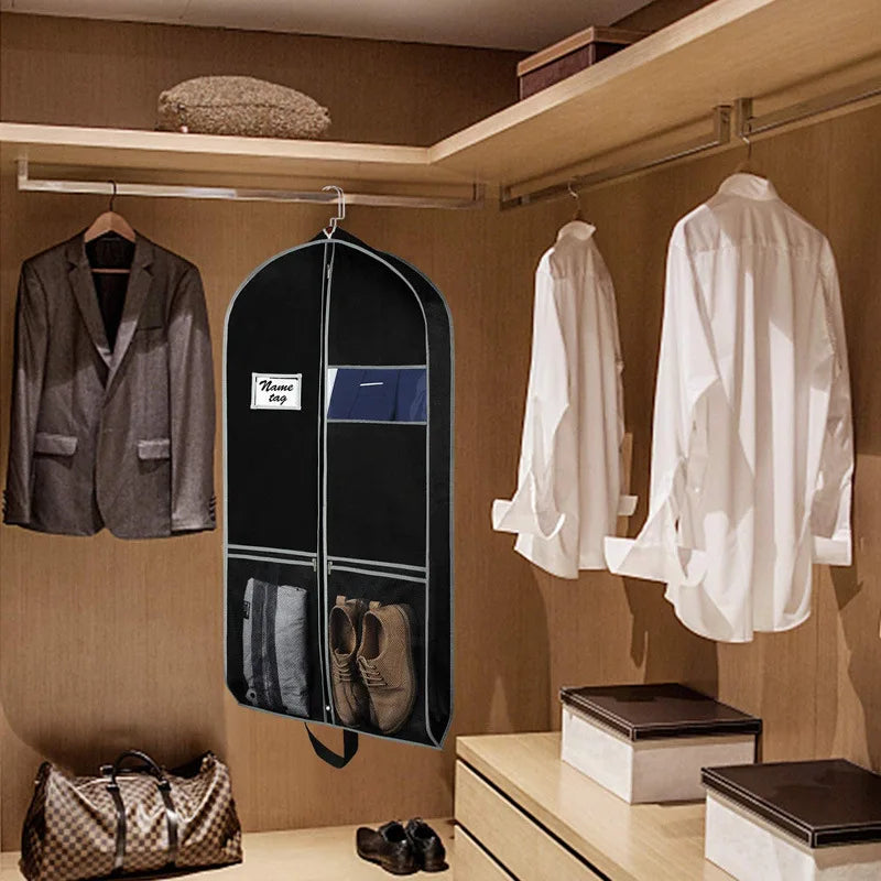 Rangement pour vêtement voyage