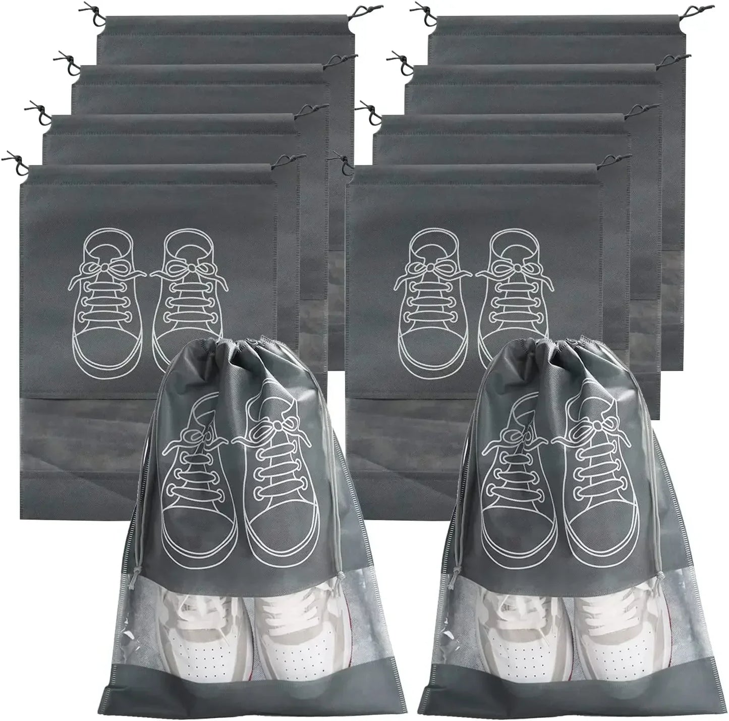 Rangement chaussure voyage