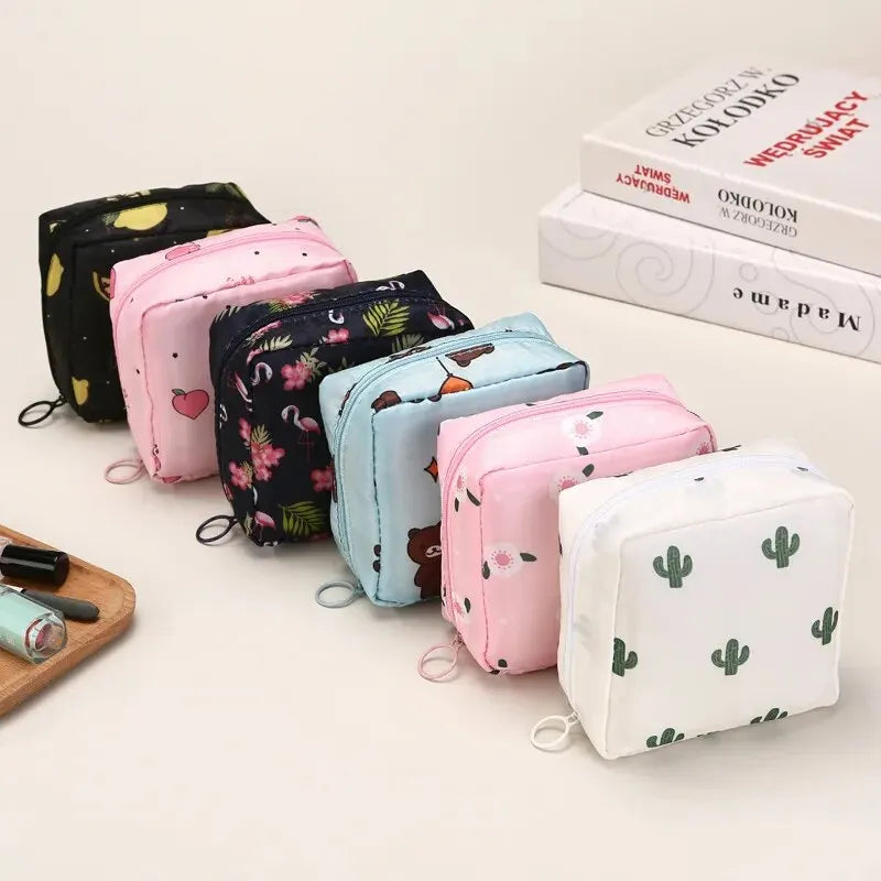 Panier de rangement pour salle de bain serviettes hygieniques et tampons