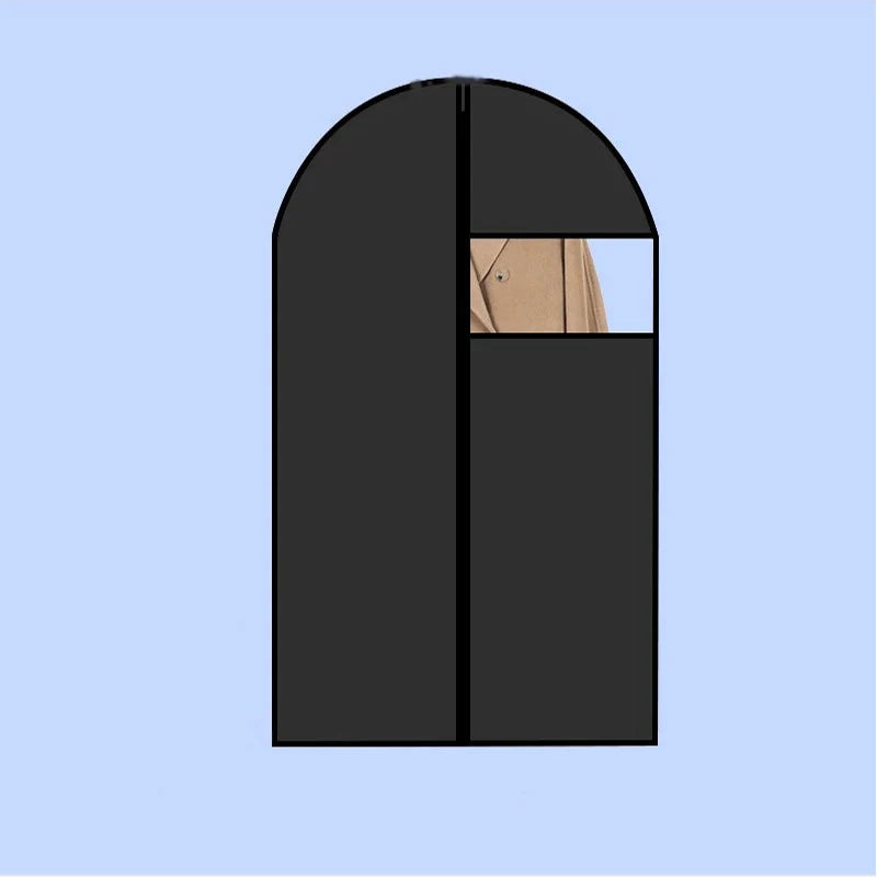 Housse pour vetements impermeable