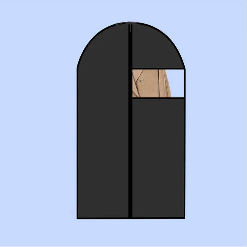 Housse pour vetements impermeable