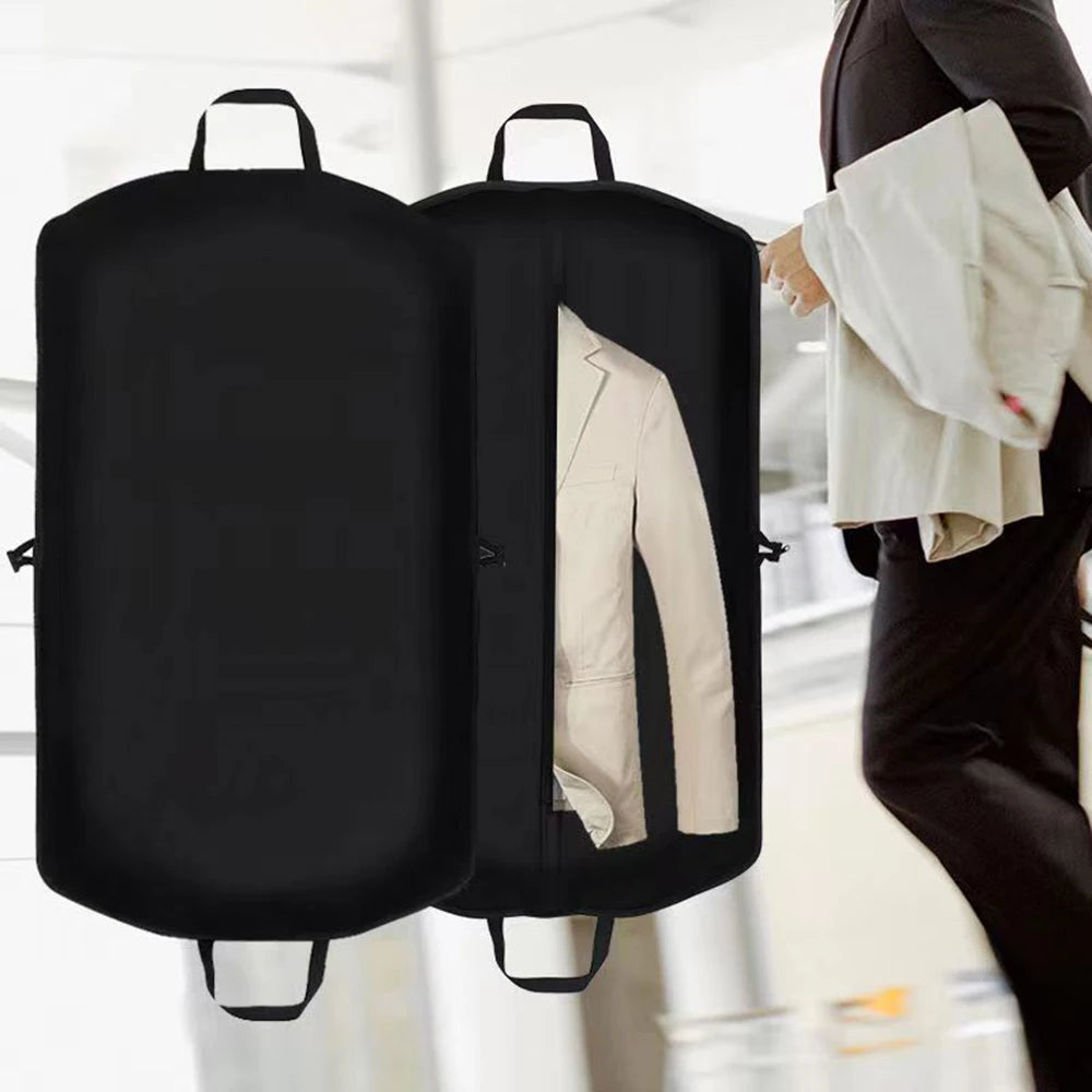 Housse pour vêtements facile à transporter