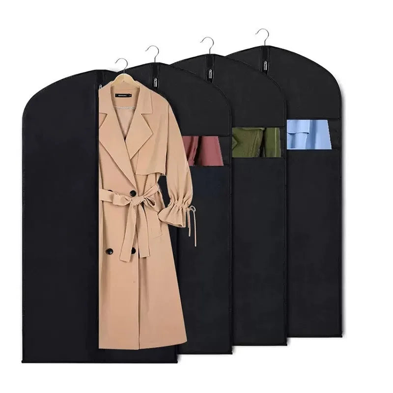 Housse pour vetements impermeable