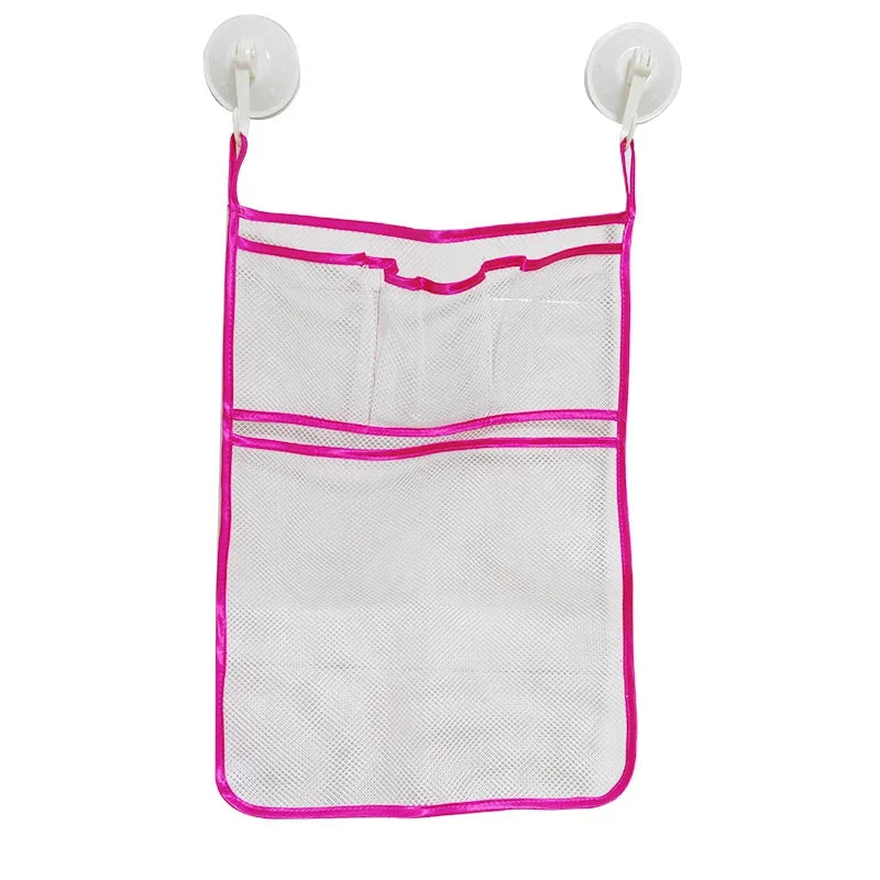 Panier rangement jouet bebe en filet