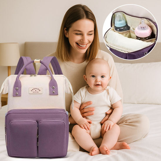 Sac a langer multifonctions