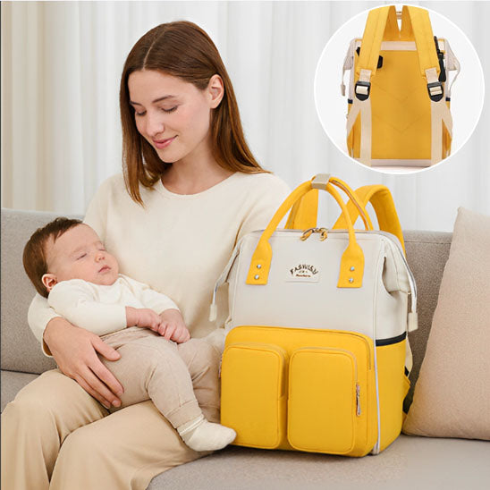 Sac a langer multifonctions