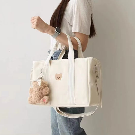 Sac a langer oursons
