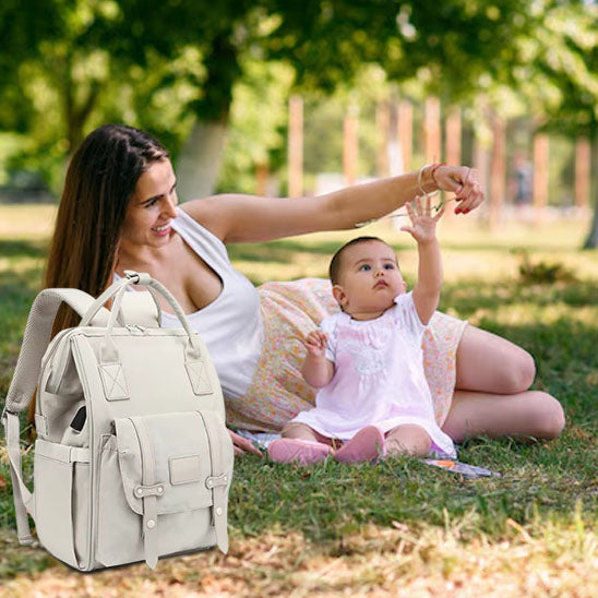 Sac a langer haut de gamme