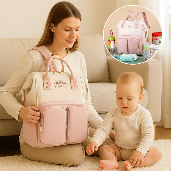 Sac a langer multifonctions