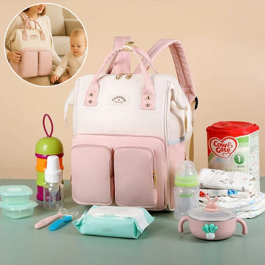 Sac a langer multifonctions