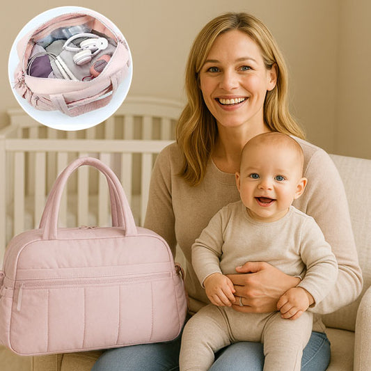 Sac a langer multifonctionnel