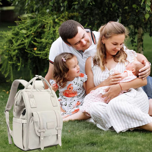 Sac a langer haut de gamme